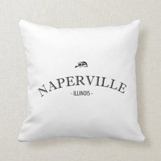 Naperville Pillow