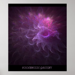 NAPHTHYS Domestic Goddess Poster