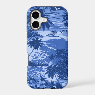 Napili Bay Hawaiian iPhone 5 Cases