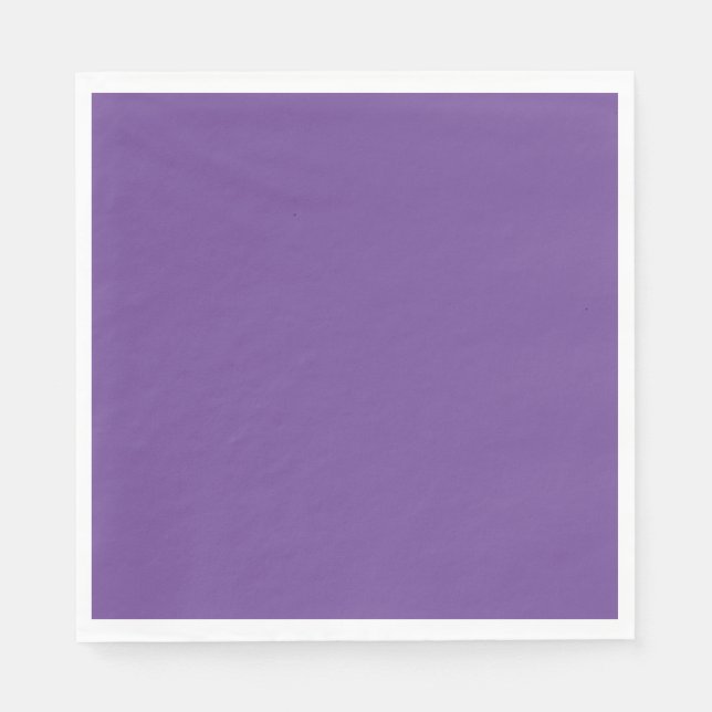 Napkins (Front)