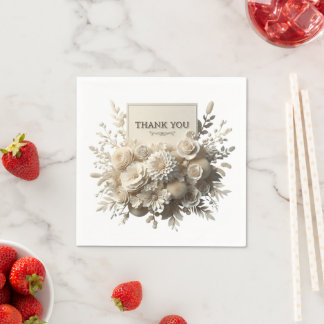 napkins