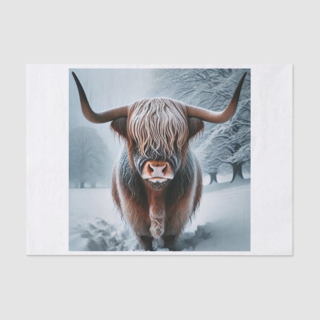 napkins, tissue paper, decoupage paper (Front)