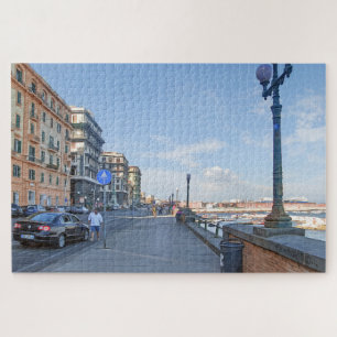 Naples. #17. jigsaw puzzle