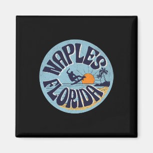 Naples Florida Magnet