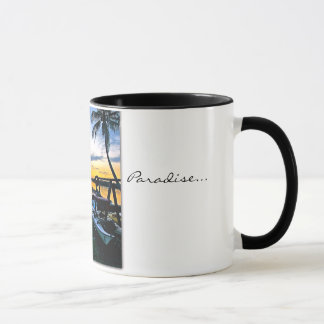 Naples, Florida Mug