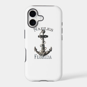 Naples Florida Vacation Nautical Anchor Sailing