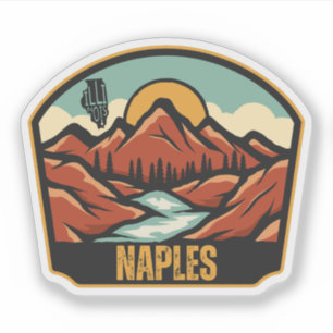 Naples, Illinois