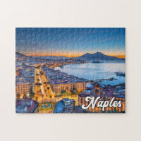 Naples, Italy