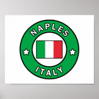 Naples Italy