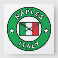 Naples Italy