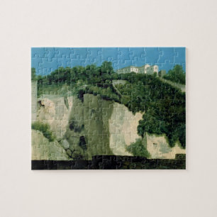 Naples Jigsaw Puzzle