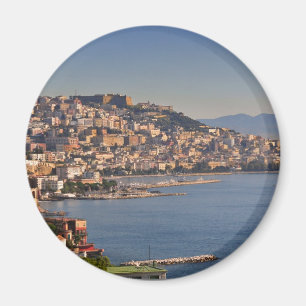 Naples Magnet