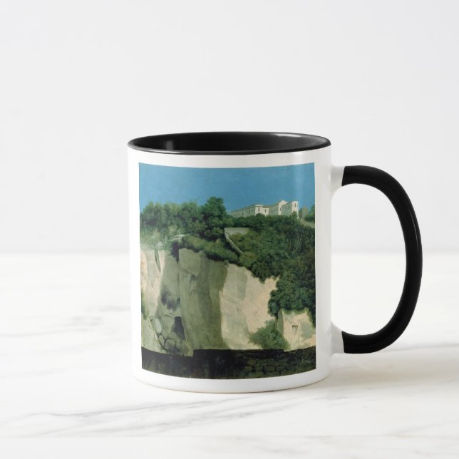 Naples Mug (Right)