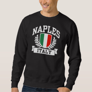 Naples Sweatshirt