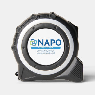 NAPO Austin Tape Measure 1