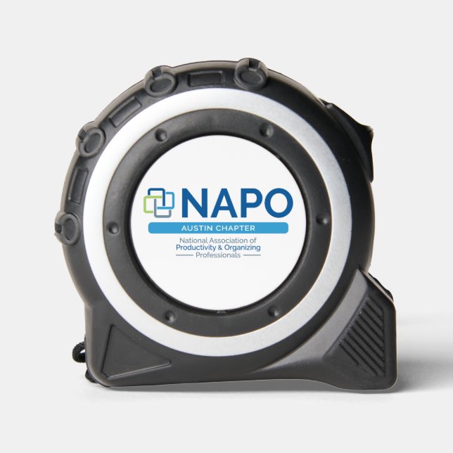NAPO Austin Tape Measure 1 (Front)
