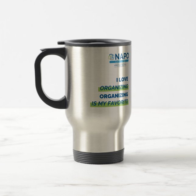 NAPO Austin Travel Mug (Left)