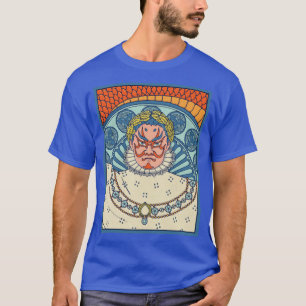 Napoleon and the mask T-Shirt