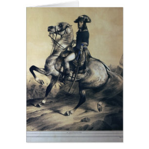 Napoleon Bonaparte