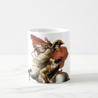 Napoleon Bonaparte 1800 Coffee Mug