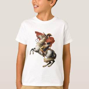 Napoleon Bonaparte  1800 T-Shirt