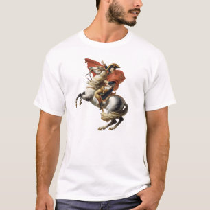Napoleon Bonaparte  1800 T-Shirt