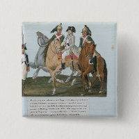 Napoleon Bonaparte  and the Varsovian Sentry