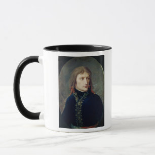 Napoleon Bonaparte as General-in-Chief Mug