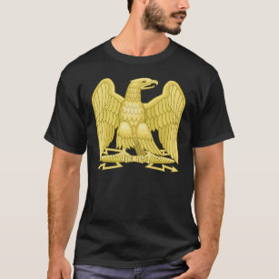 Napoleon Bonaparte Eagle T-Shirt