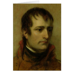 Napoleon Bonaparte  First Consul, 1802