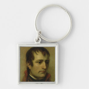 Napoleon Bonaparte  First Consul, 1802 Key Ring
