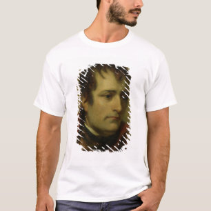 Napoleon Bonaparte  First Consul, 1802 T-Shirt