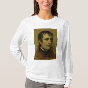 Napoleon Bonaparte First Consul, 1802 T-Shirt