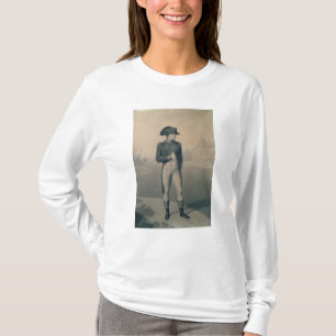 Napoleon Bonaparte First Consul at Malmaison T-Shirt