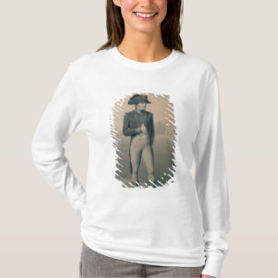 Napoleon Bonaparte First Consul at Malmaison T-Shirt
