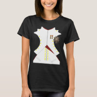 Napoleon Bonaparte, Homemade Costume Historical Re