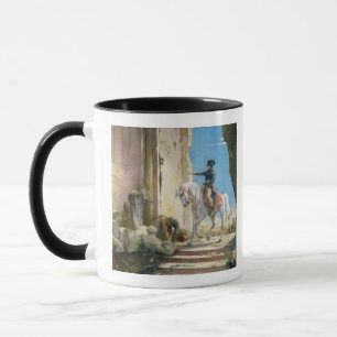 Napoleon Bonaparte Mug
