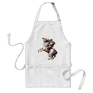 Napoleon Bonaparte Standard Apron