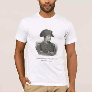 Napoleon Bonaparte T-Shirt