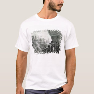 Napoleon Bonaparte T-Shirt