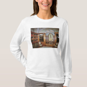 Napoleon Bonaparte's study, c.1800 T-Shirt
