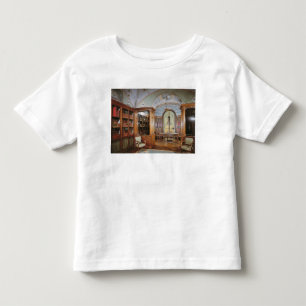 Napoleon Bonaparte's study, c.1800 Toddler T-Shirt