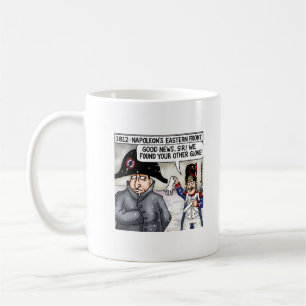 Napoleon Coffee Mug