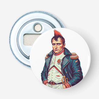 Napoléon décapsuleur bottle opener