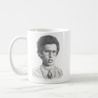 Napoleon Dynamite Mug