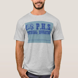 Napoleon Dynamite Physical Education/P.E. shirt