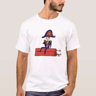 Napoleon Dynamite T-Shirt