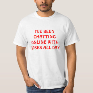 NAPOLEON DYNAMITE TEE