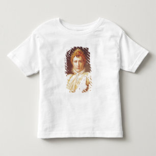 Napoleon I in Coronation Robes, c.1804 Toddler T-Shirt