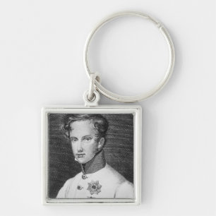 Napoleon II, Francois Charles Joseph Key Ring